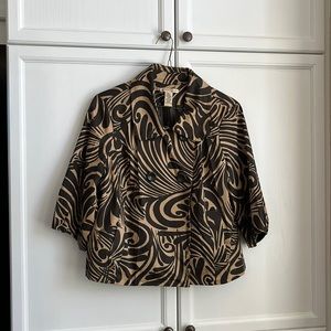 E-COL-O-GIE Jacket